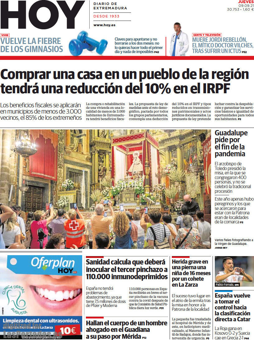 Hoy