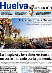 /Huelva Información