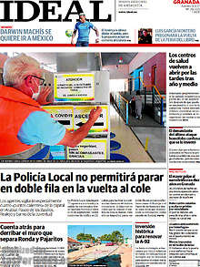 Periodico Ideal