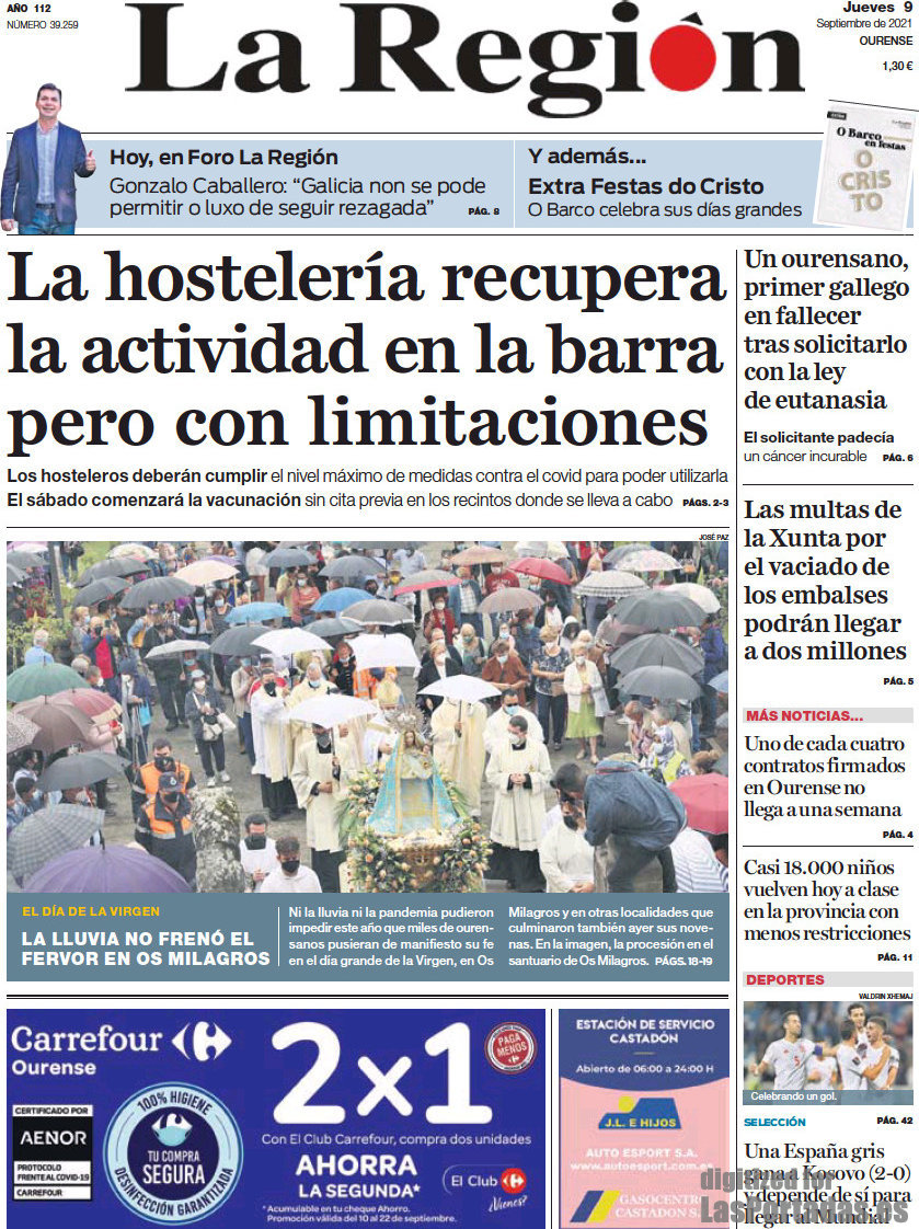 La Región