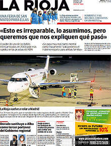Periodico La Rioja