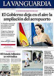 /La Vanguardia