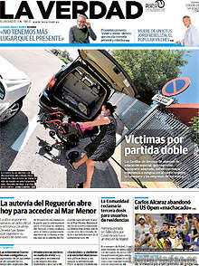 Periodico La Verdad