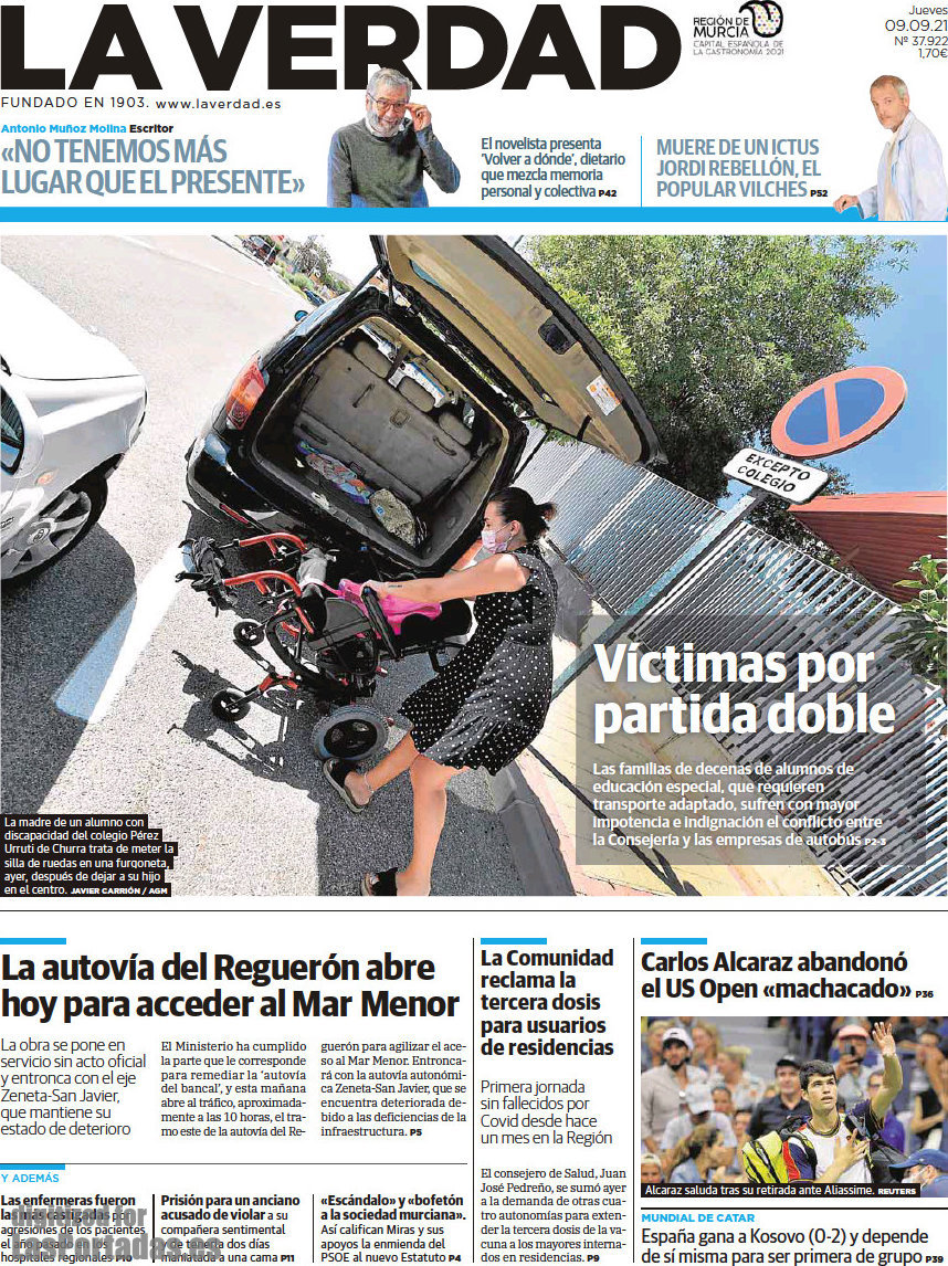 La Verdad