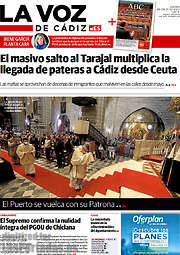 /La Voz de Cádiz