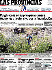 /Las Provincias
