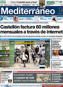 Periodico Mediterráneo