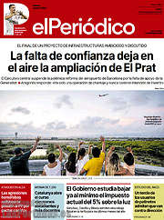 /El Periódico de Catalunya(Castellano)