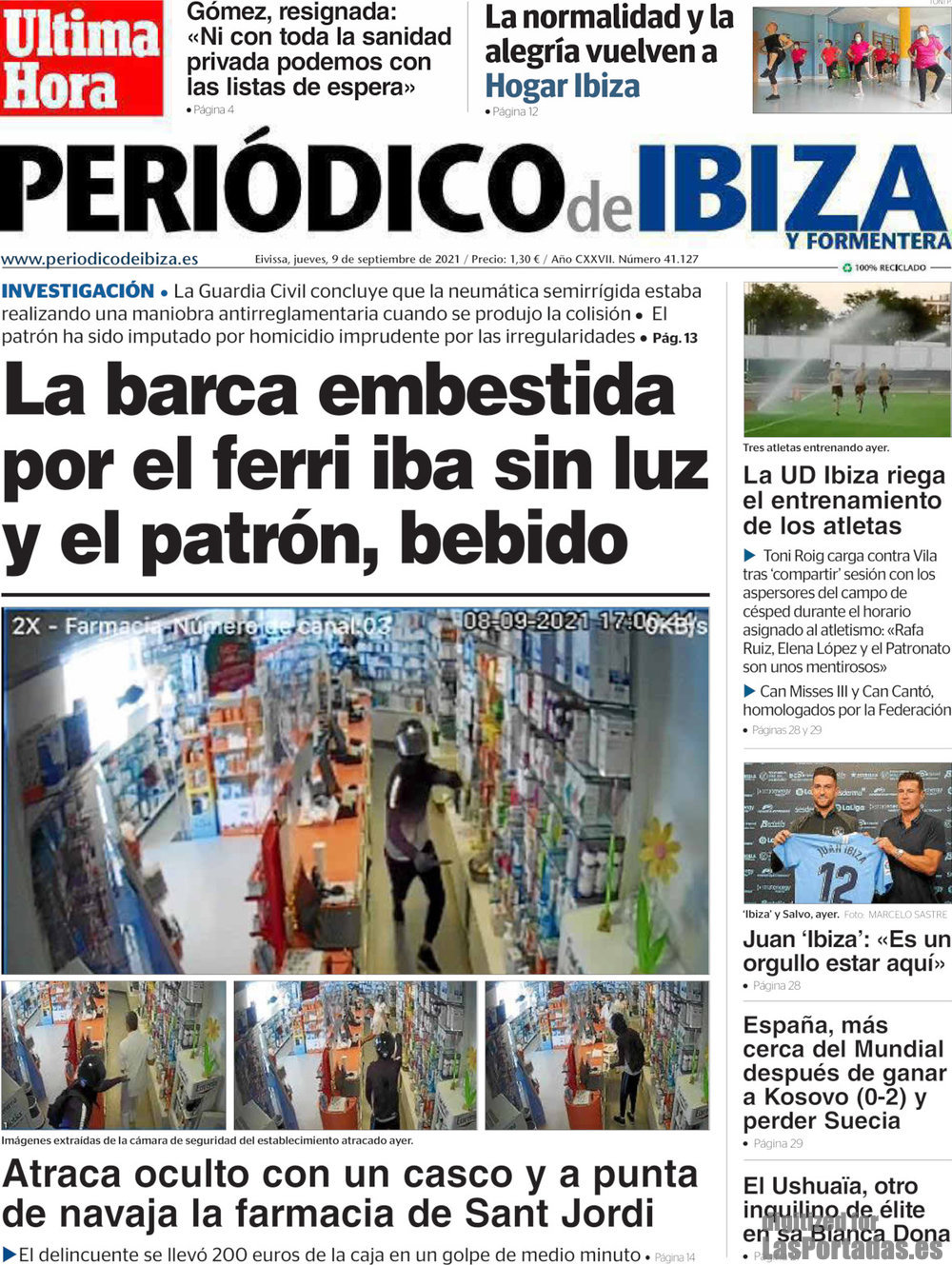 Periódico de Ibiza