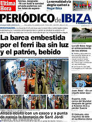 /Periódico de Ibiza