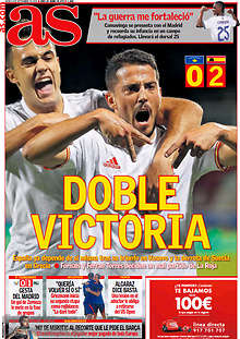 Periodico AS