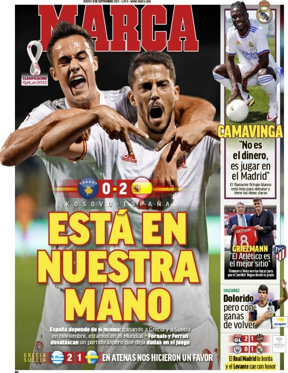 Marca