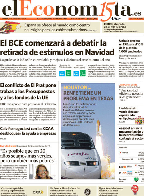 El Economista