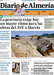 /Diario de Almería