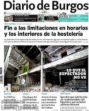 /Diario de Burgos