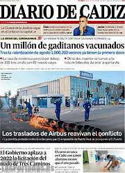 /Diario de Cádiz