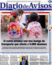 /Diario de Avisos