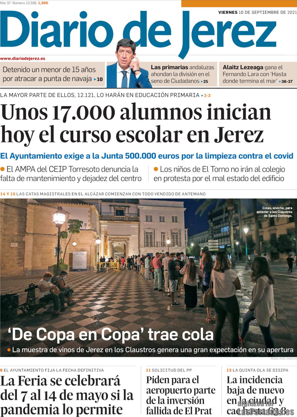Diario de Jerez