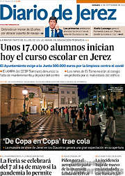 /Diario de Jerez