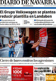 /Diario de Navarra