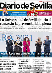 /Diario de Sevilla