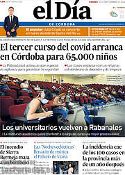 /El Día de Córdoba