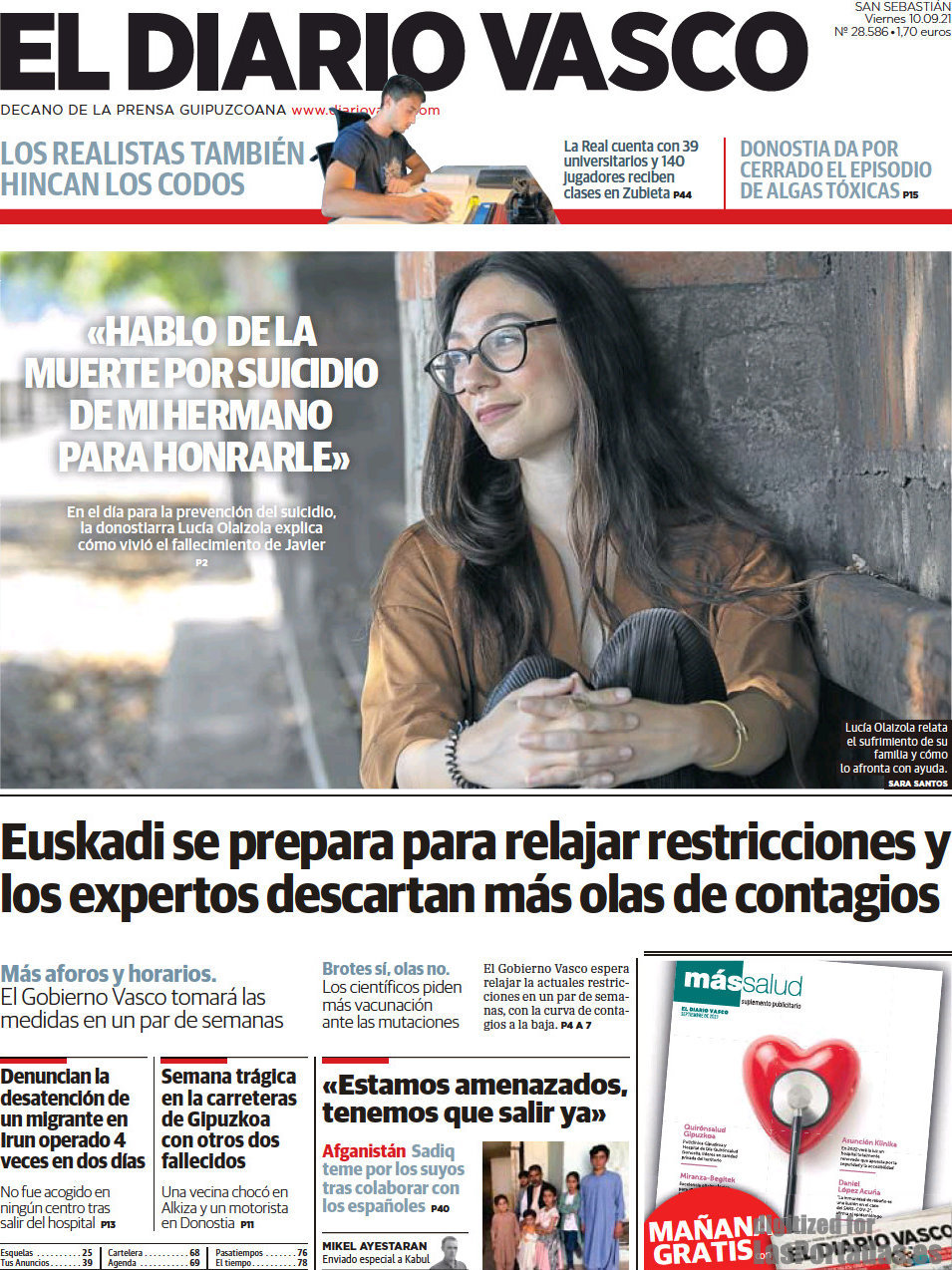 El Diario Vasco