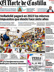 /El Norte de Castilla