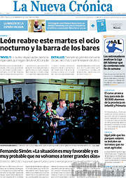 /La Nueva Crónica