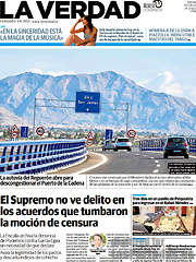 /La Verdad