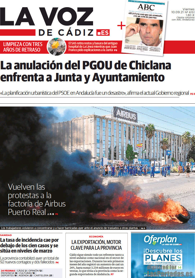 La Voz de Cádiz