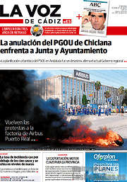 /La Voz de Cádiz