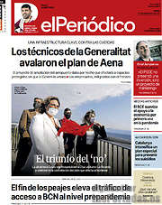 /El Periódico de Catalunya(Castellano)