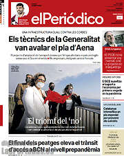 /El Periódico de Catalunya(Català)