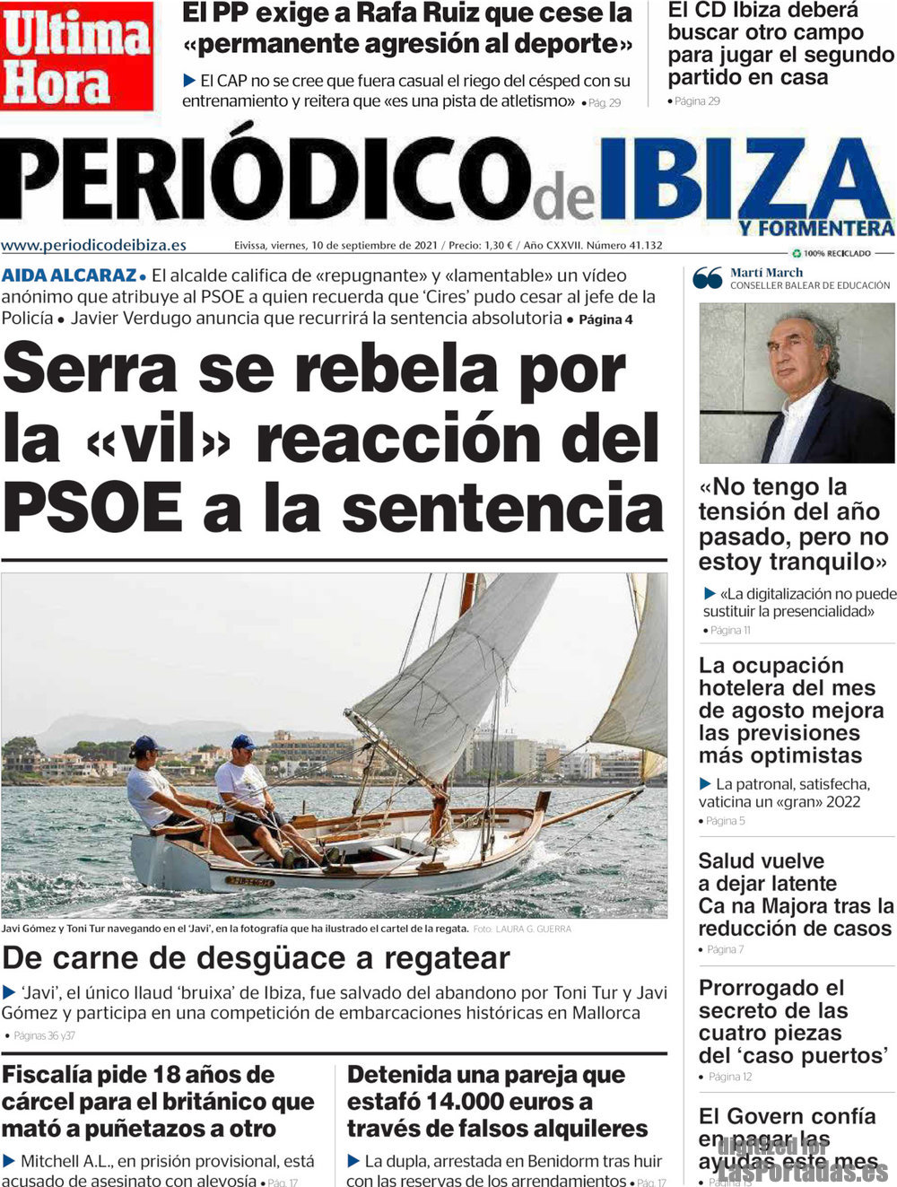 Periódico de Ibiza