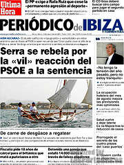 /Periódico de Ibiza