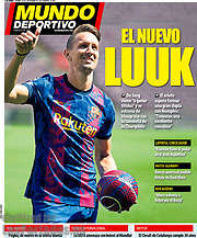 /Mundo Deportivo