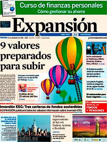 Periodico Expansion