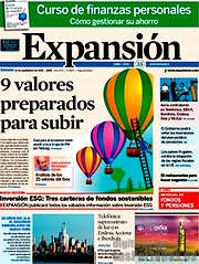 /Expansion