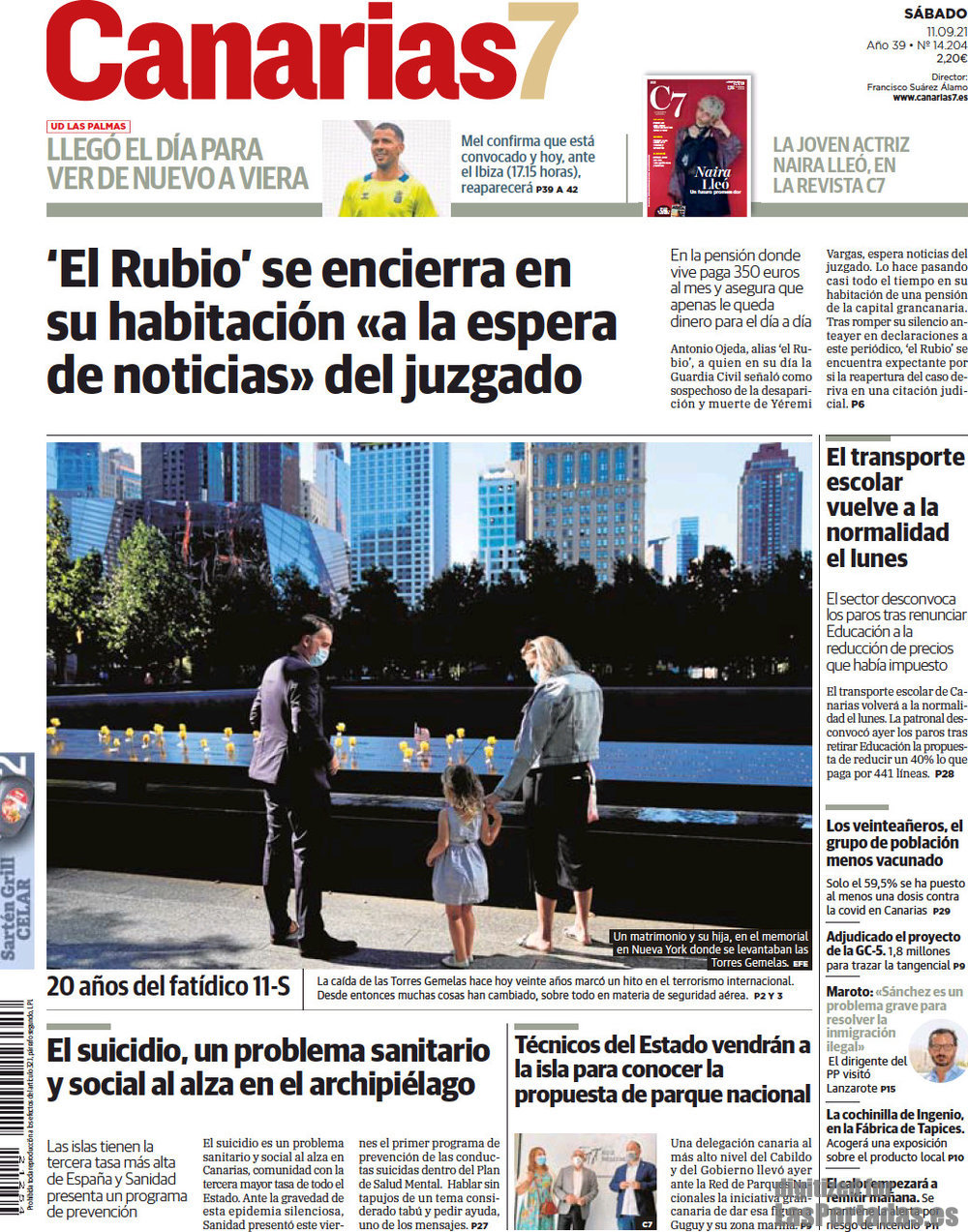Canarias7