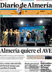 /Diario de Almería