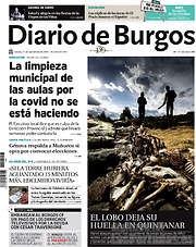 /Diario de Burgos