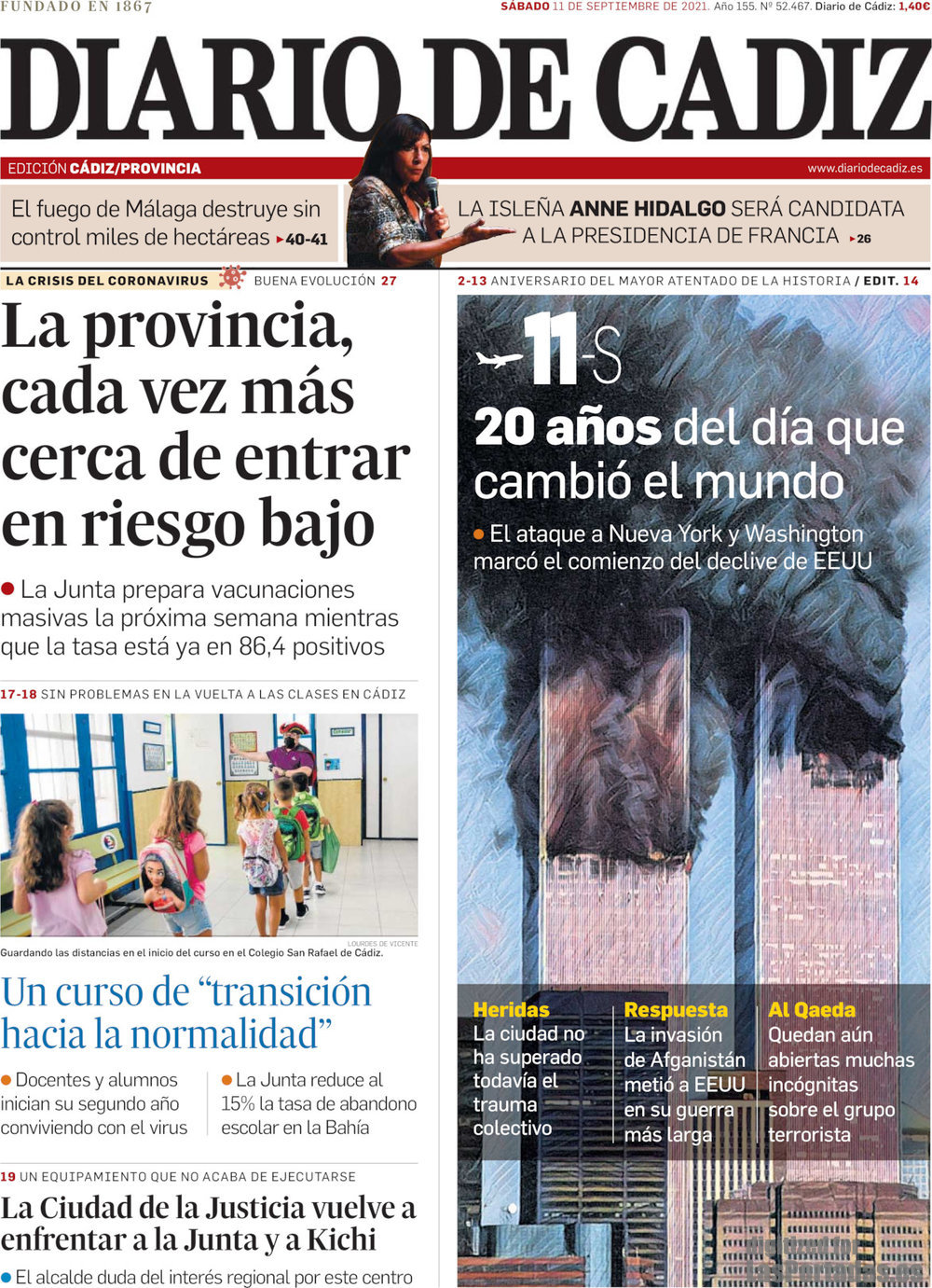 Diario de Cádiz