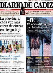 /Diario de Cádiz