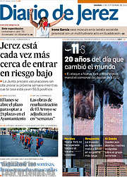 /Diario de Jerez