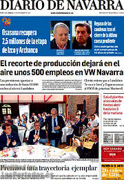 /Diario de Navarra