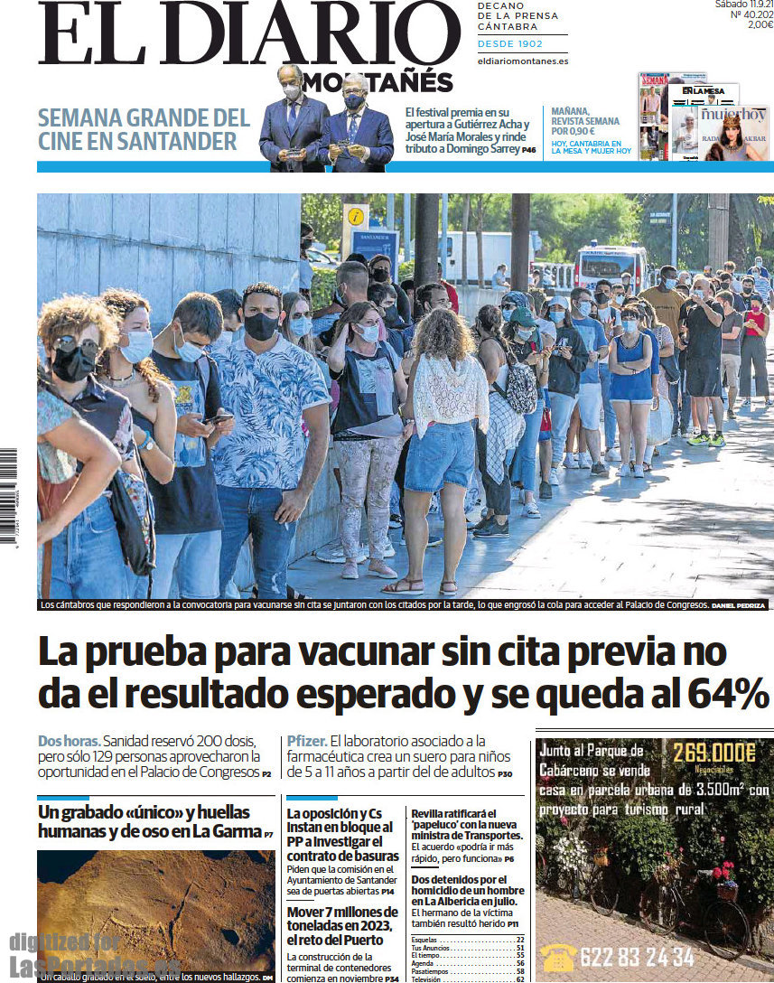 El Diario Montañés