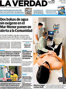 Periodico La Verdad