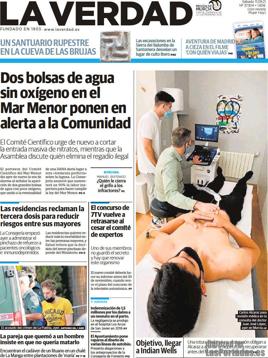 La Verdad