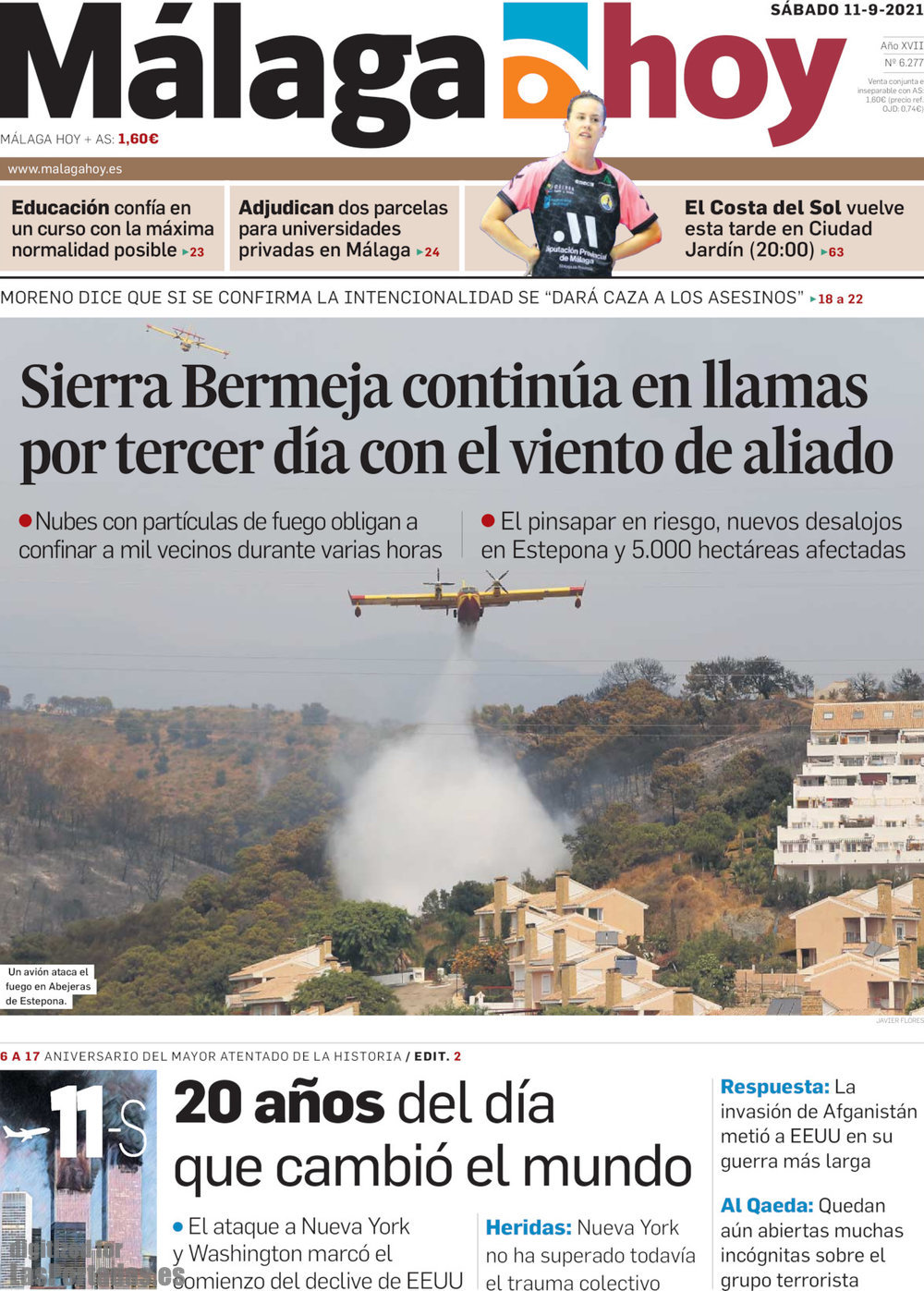 Malaga Hoy